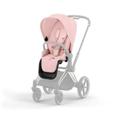 Cybex - PRIAM SEAT PACK (PEACH PINK)【Pre Order Now! Delivery after 7~10 working days】