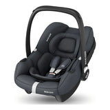MAXI COSI - Cabriofixi I-Size (40-75CM) Car Seat (Graphite)