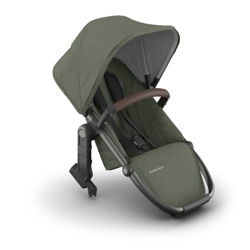 UPPAbaby - RumbleSeat V3 (Evelyn / Julian / Owen)