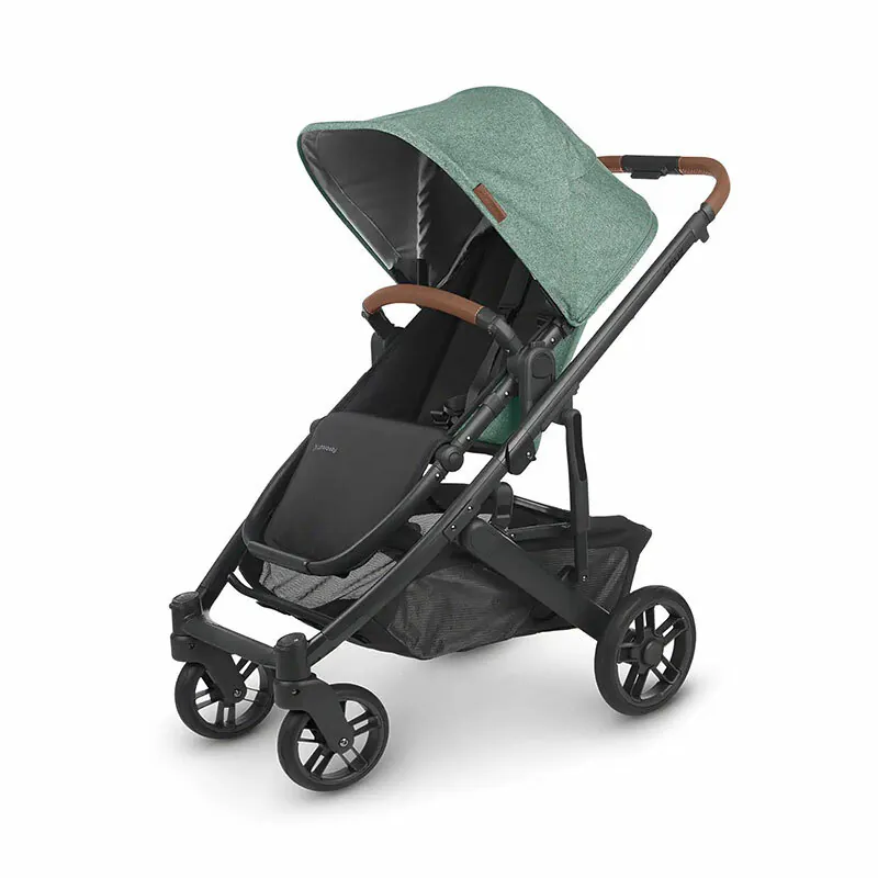 UPPAbaby - Cruz V2 Stroller (Gwen,Available from 6 months)