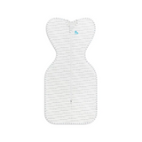 Love To Dream - Swaddle Up™ Original White Dreamer Medium (13-19lbs)