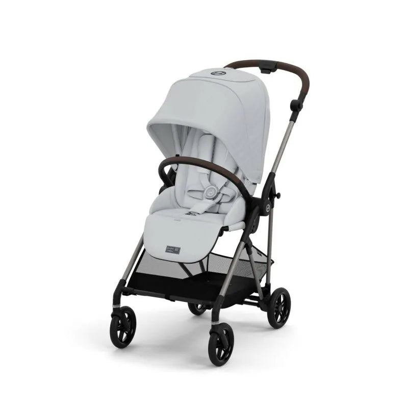 Cybex - Melio Tpe嬰兒手推車