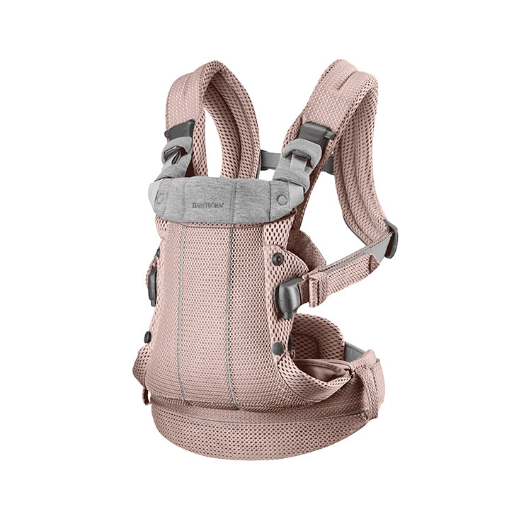 Babybjorn - Baby carrier Harmony (0-3 years)