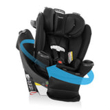 Evenflo - Gold Revolve 360 Extend All-in-One Rotational Car Seat with SensorSafe