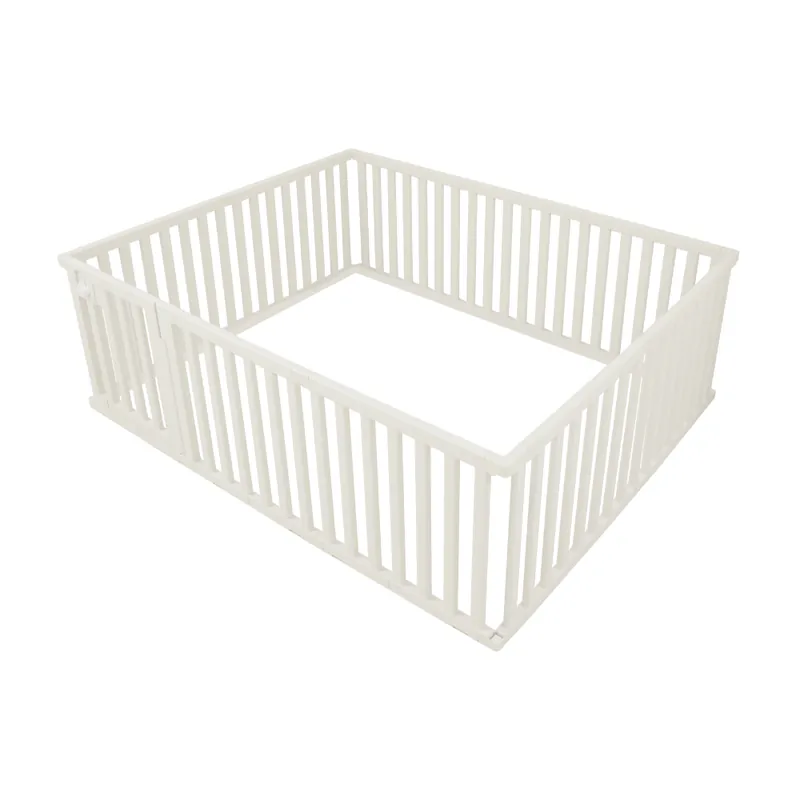 Caraz - Prefect Ultra 寶寶屋 207*167*70cm(不含地墊)溫暖米【立即預訂！7~10個工作天後出貨】