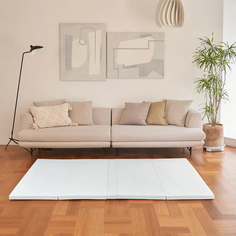 Caraz - Zero Clean Wide 無縫摺摺地墊 (200 * 140cm)