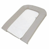Candide - PVC Changing Mattress with sponge set (Grey)