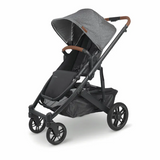 UPPAbaby - Cruz V2 Stroller (Greyson,Available from 6 months)