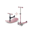 Micro - Mini Micro Deluxe 6-in-1 Rock & Go LED Scooter (1-6 years)