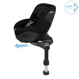 MAXI COSI - Mica 360 Pro (初生至4歲) 汽車座椅(黑色)