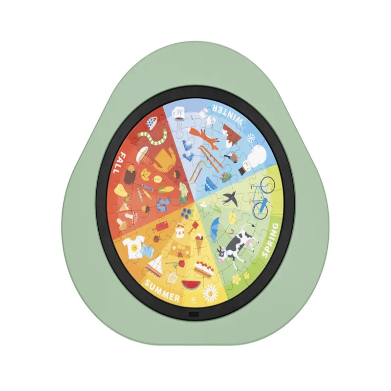 Stokke® MuTable™ 拼圖 V2