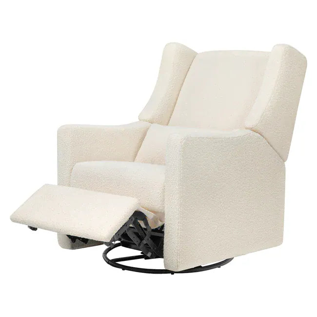 Babyletto - Kiwi Recliner and Swivel Glider【Pre Order Now! Delivery after 1 month】