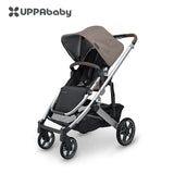 UPPAbaby - Cruz V2+ Stroller (Available from 6 months)【Pre Order Now! Delivery after 15 working days】