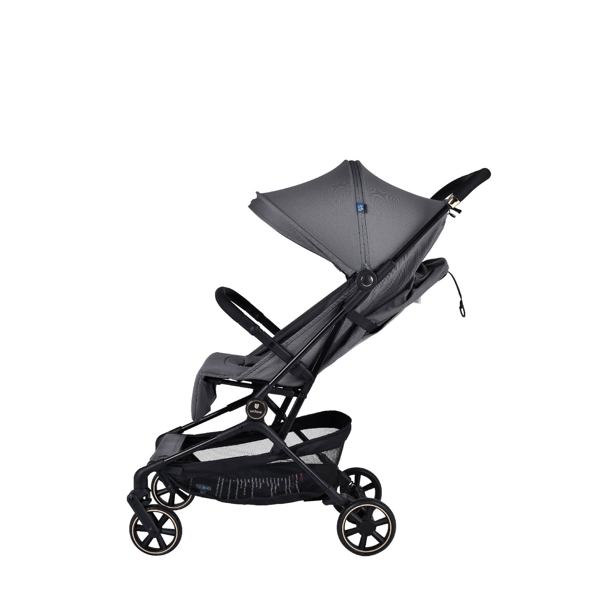 Unilove - Aero 輕量嬰兒推車