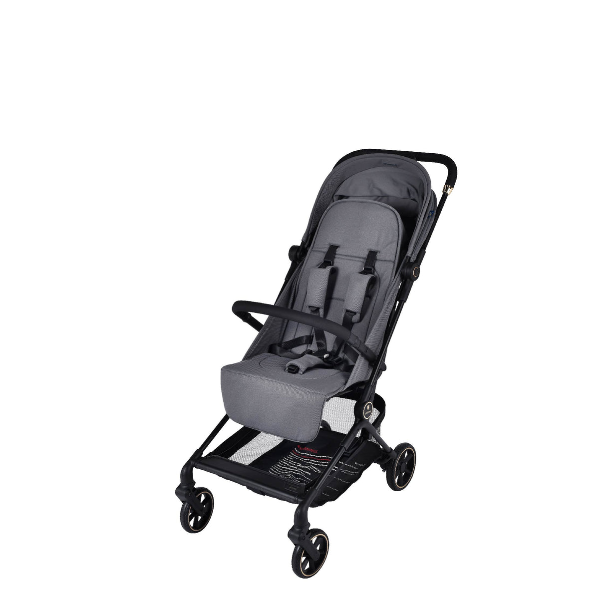 Unilove - Aero 輕量嬰兒推車