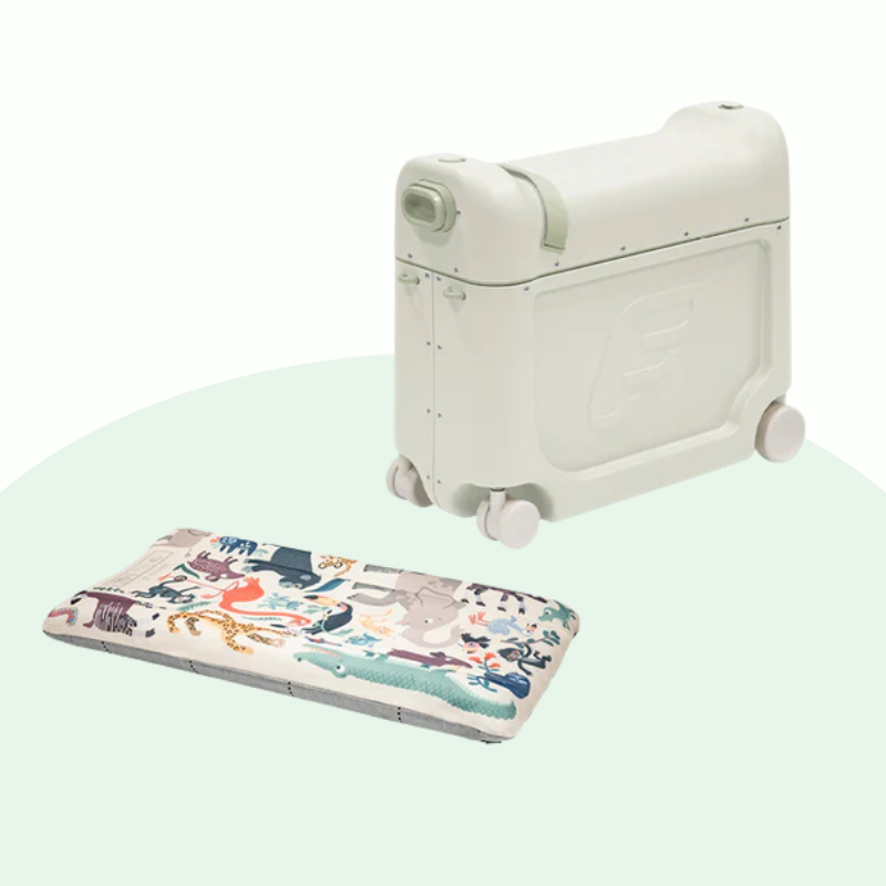 Stokke® JetKids™ BedBox & CloudSleeper 2 pcs set