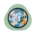 Stokke - Stokke - MuTable™ 拼圖 V2