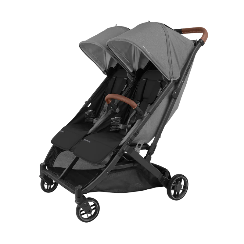 UPPAbaby - MINU DUO 前扶手【立即預訂！15個工作日後出貨】