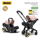 Doona I - Stroller & Car Seat