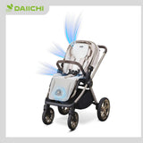 Daiichi - Air Pocket 3 全通風涼爽座墊 for baby