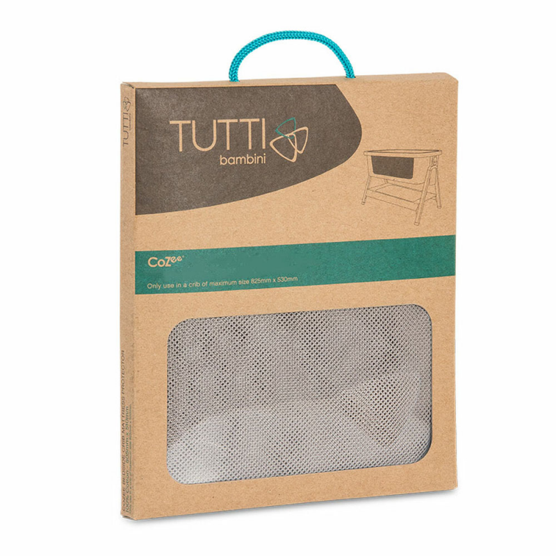 Tutti Bambini - CoZee 床邊床專用蚊帳