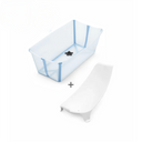 Stokke - Stokke - Flexi Bath® 摺疊式浴盤連初生嬰兒浴架套裝 (禮盒裝)