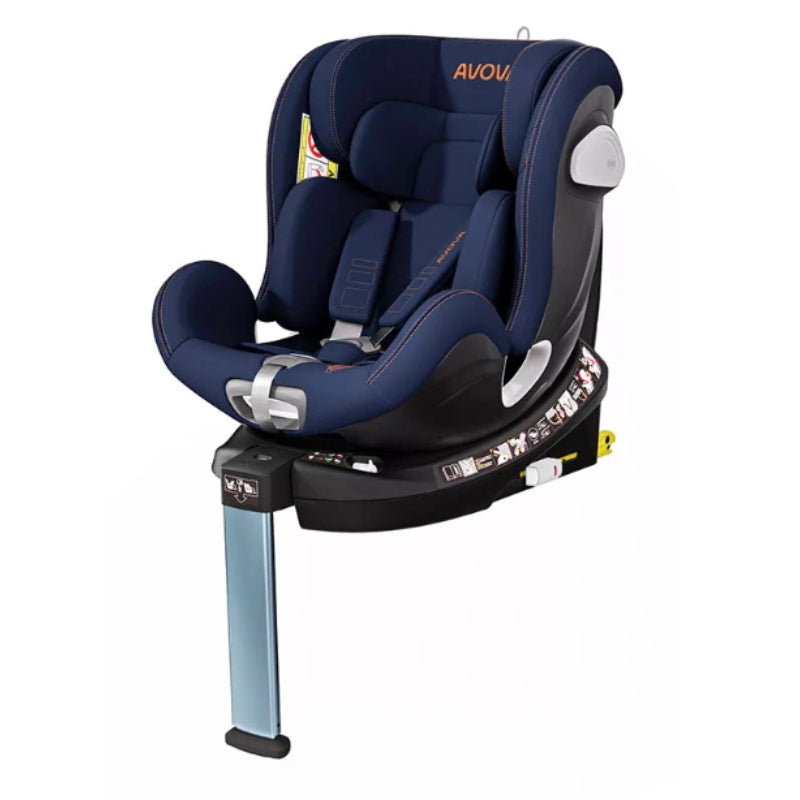 AVOVA - Swan-Fix Pro i-Size