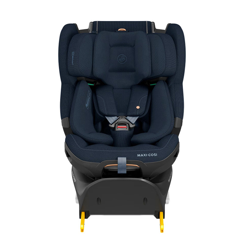MAXI COSI - Emerald 360 Pro (birth-12yro)R129(40-150cm)Rotating Car Seat