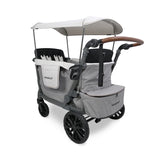 Wonderfold - L4  4 -Seater Quad Stroller Wagon