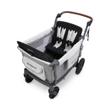 Wonderfold - L4  4 -Seater Quad Stroller Wagon