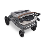 Wonderfold - L4  4 -Seater Quad Stroller Wagon