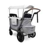 Wonderfold - L2 Double Seater Stroller Wagon