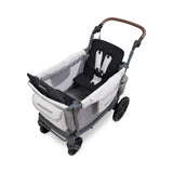 Wonderfold - L2 Double Seater Stroller Wagon
