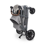 Wonderfold - L2 Double Seater Stroller Wagon