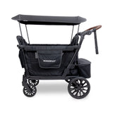 Wonderfold - L4  4 -Seater Quad Stroller Wagon