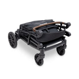 Wonderfold - L4  4 -Seater Quad Stroller Wagon