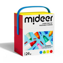 Mideer - Large Fine-Tip Washable Marker
