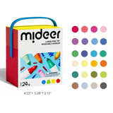 Mideer - Large Fine-Tip Washable Marker