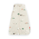 Done by Deer - Sleepy bag TOG 1.0 Tiny farm Sand