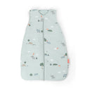 Done by Deer - Sleepy bag TOG 2.5 Playground 70cm