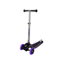 Qplay - Future ECO Scooter LED 閃耀兒童滑板車