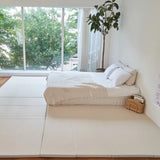 Caraz - Zero Clean Wide 無縫摺摺地墊 (200 * 140cm)