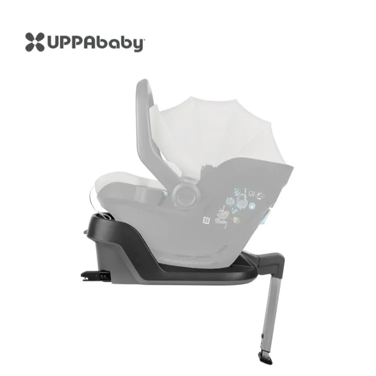 UPPAbaby - Mesa I-Size 底座【立即預訂！ 15個工作日後出貨】