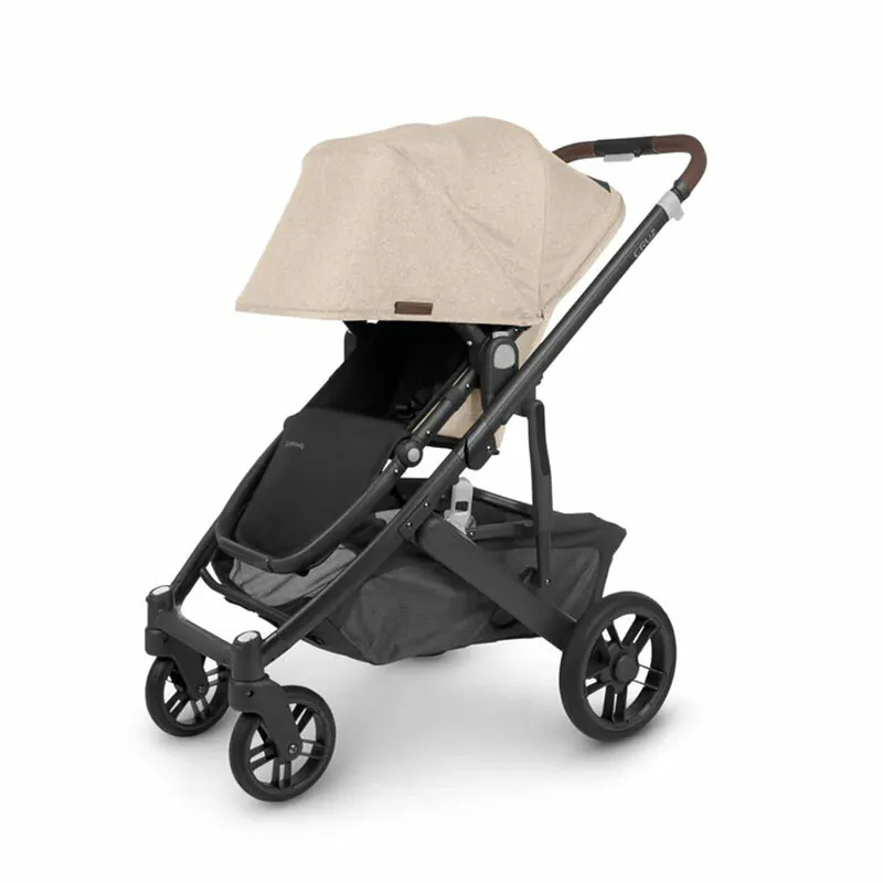 UPPAbaby - Cruz V2 Stroller (Liam,Available from 6 months)