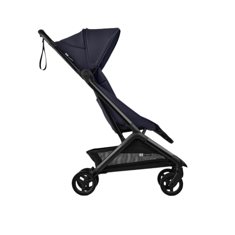 Bugaboo - Butterfly 2 Travel Stroller