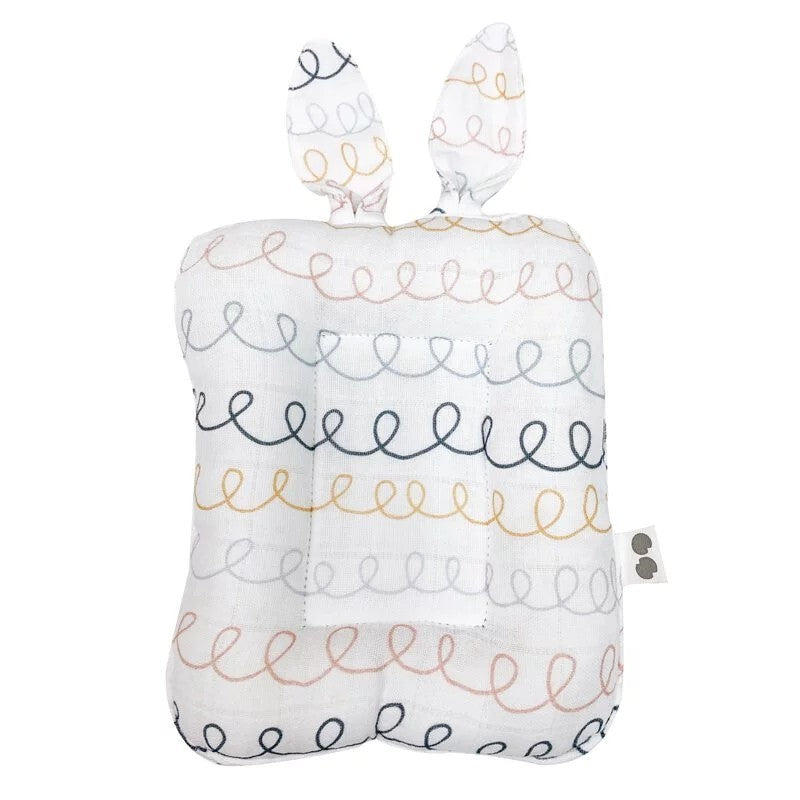 Little somethings - Muslin Armband Pillow (Atlantico)