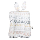 Little somethings - Muslin Armband Pillow (Atlantico)