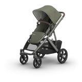 UPPAbaby - Vista V3 單座位嬰兒車(6個月起可用)