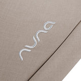 Nuna - LYTL Carry Cot  (磚褐色) 【立即預訂！7~10個工作天後出貨】