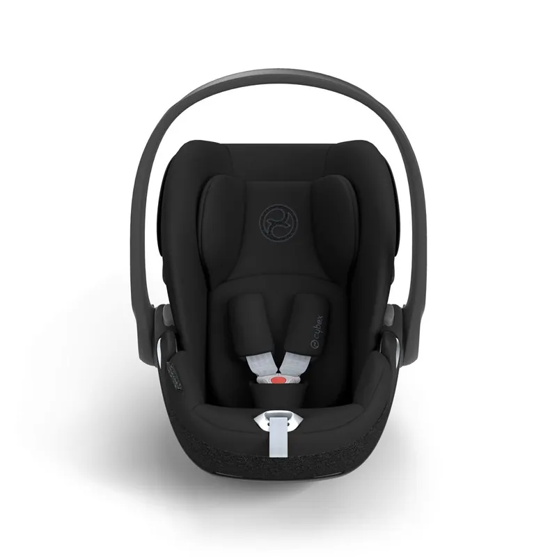 Cybex - Cloud T i-Size Plus 汽車安全座椅(棕黑色)【立即預訂！7~10個工作天後出貨】